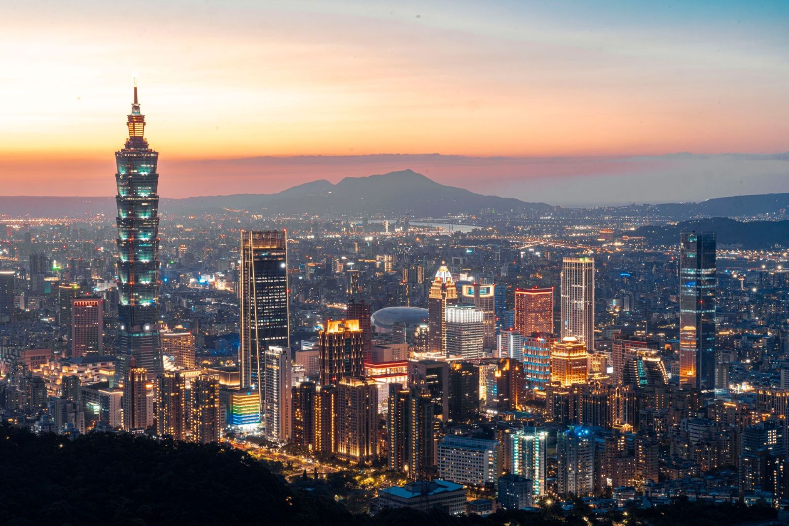 Taipei 101 v3